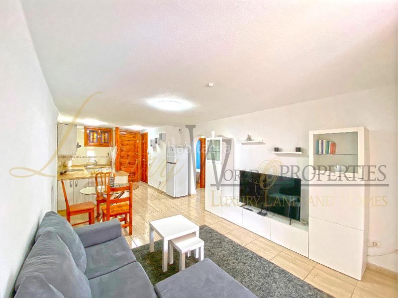 Foto b7fe8ac6-5438-40fd-b7c6-28e983384043. Apartament amb piscina a Playa de las Américas Arona