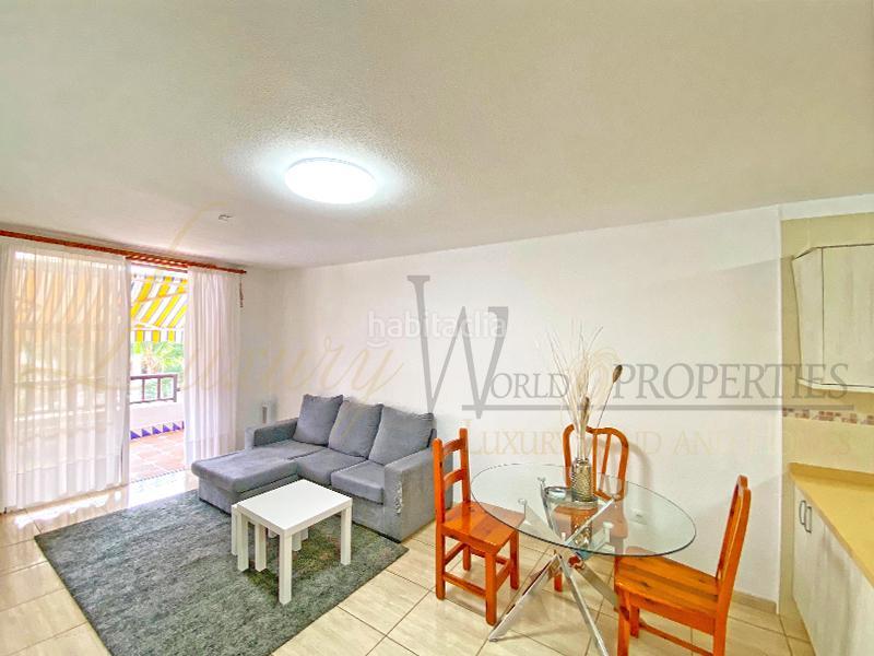 Foto fada6638-0cfc-4e41-8ef2-38a3a9fad9ed. Apartament amb piscina a Playa de las Américas Arona