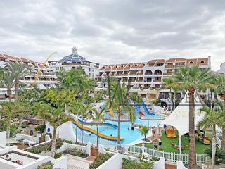 Apartament  Las americas. Parque santiago 3  playa de las américas