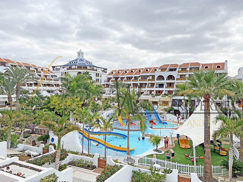 Foto fea67782-554b-42f5-af73-da78af9aae1b. Apartament amb piscina a Playa de las Américas Arona