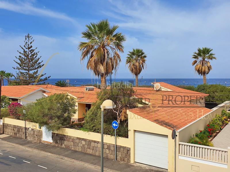 Foto a3c8fd6d-f8aa-4fb3-bc98-a806daed5712. Casa villa en palm mar c en Palm - Mar Arona