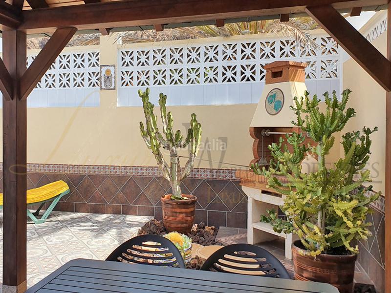 Foto f6092612-2522-4e56-aa7a-d0d2d2b9feab. Casa villa en palm mar c en Palm - Mar Arona