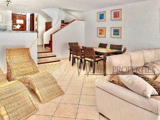 Haus  Rafael puig lluvina. Parque santiago 1  playa de las américas