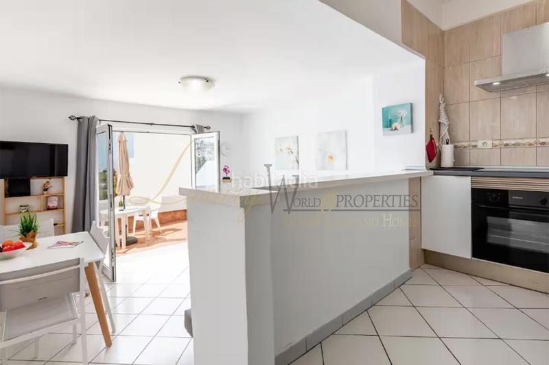 Foto 0cfa1e29-0424-4372-9977-e88dc9c4195e. Apartamento oasis san eugenio San Eugenio Alto l en Adeje
