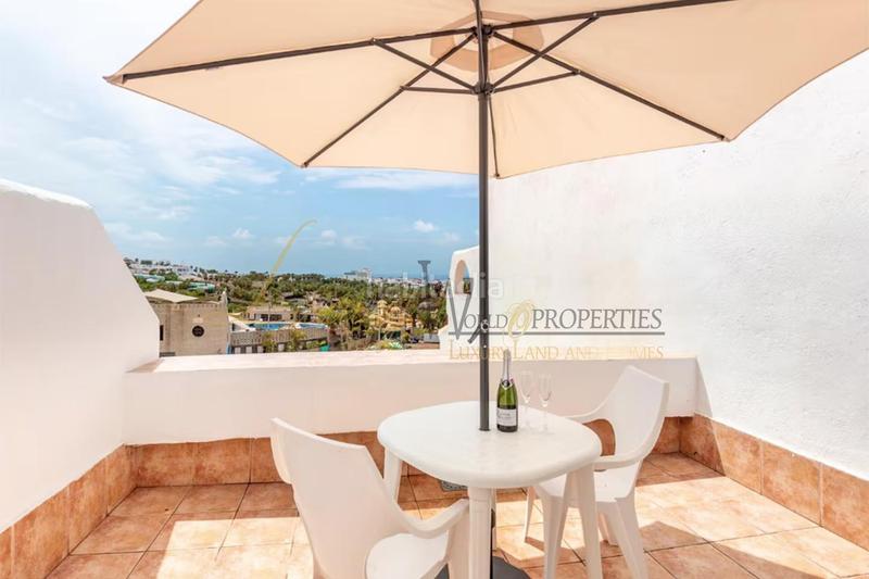 Foto 1278cad0-09fa-4d87-80b1-dd6d539099c2. Apartamento oasis san eugenio San Eugenio Alto l en Adeje