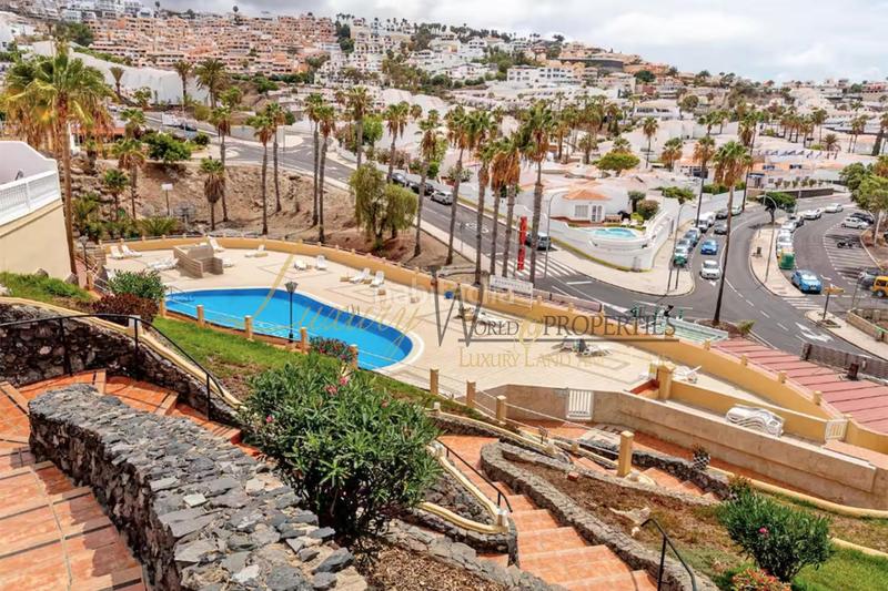 Foto 1dfb842b-7843-4997-996d-1e80ea9606b5. Apartamento oasis san eugenio San Eugenio Alto l en Adeje