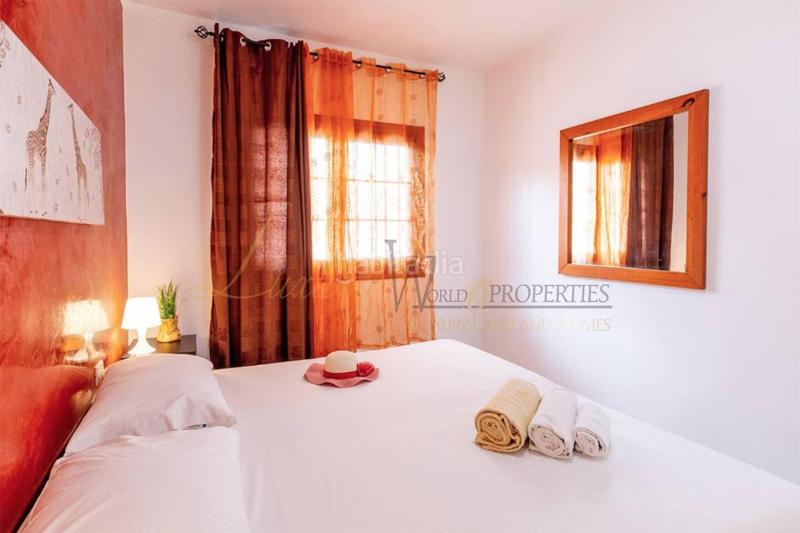 Foto 2b310266-97b1-45c2-8c6a-a93cc03723ae. Apartamento oasis san eugenio San Eugenio Alto l en Adeje