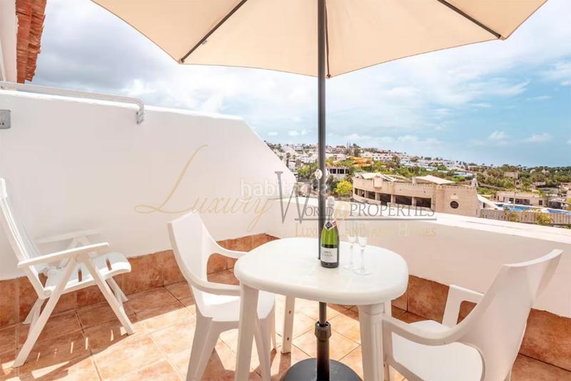 Foto 38001879-45ba-472a-a954-7ff2850b1c73. Apartamento oasis san eugenio San Eugenio Alto l en Adeje
