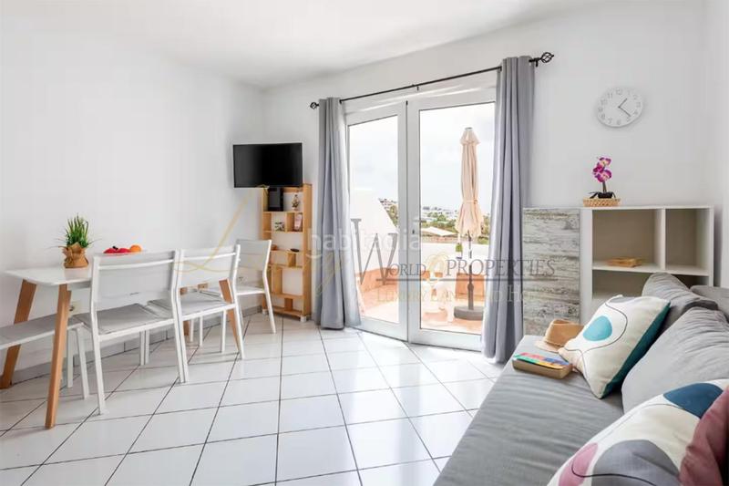 Foto 8386a096-bb44-4931-b72a-0c3ef58d350d. Apartamento oasis san eugenio San Eugenio Alto l en Adeje