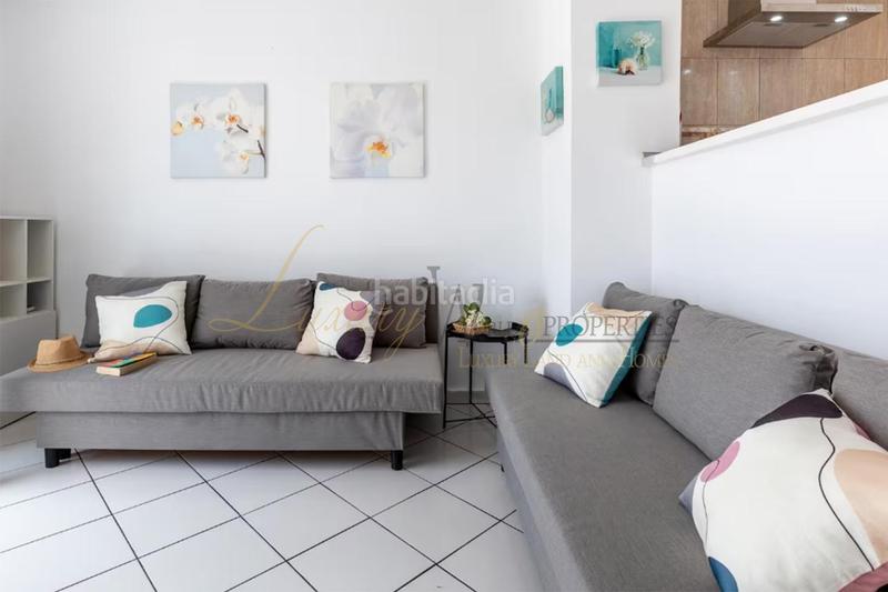 Foto 897e9bd1-c794-4a63-b581-809f8f4f8761. Apartamento oasis san eugenio San Eugenio Alto l en Adeje