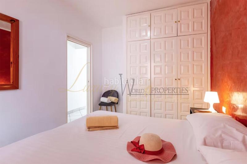 Foto 8df13495-1bc8-4620-aaa7-8b856dac21d0. Apartamento oasis san eugenio San Eugenio Alto l en Adeje