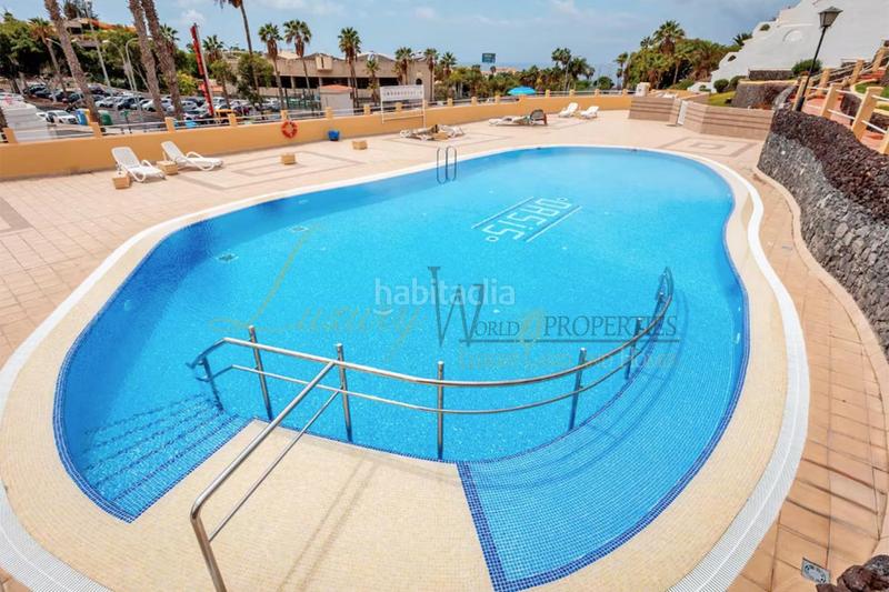 Foto b4b6b9cd-ba9d-4165-996b-ce6f4a227f30. Apartamento oasis san eugenio San Eugenio Alto l en Adeje