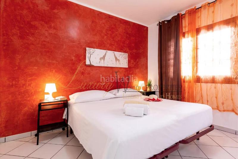 Foto d8f5d3c3-73dd-4e3d-a272-2bed95201b2e. Apartamento oasis san eugenio San Eugenio Alto l en Adeje