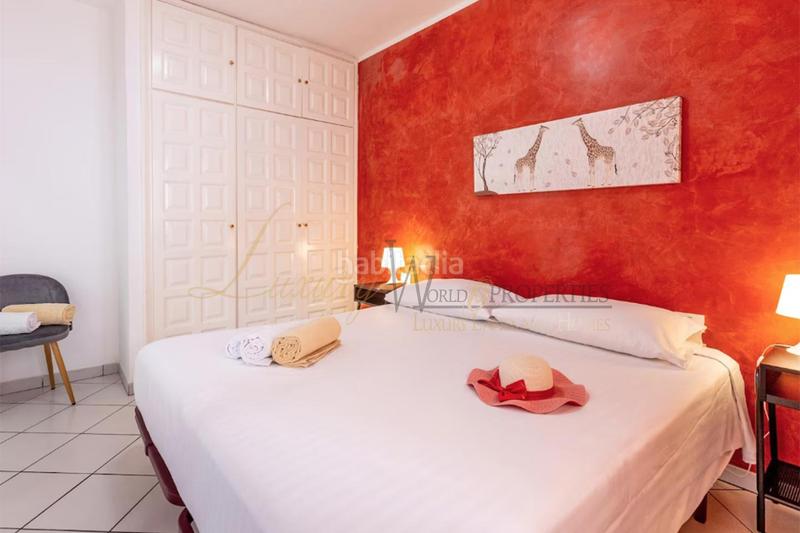 Foto da9229eb-9cc8-49b8-b8ec-2d065456bdae. Apartamento oasis san eugenio San Eugenio Alto l en Adeje