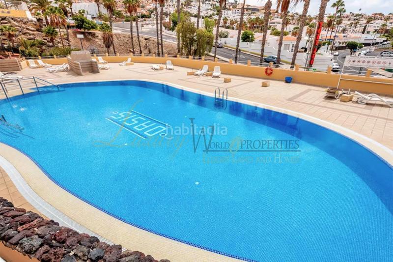 Foto e78e94f7-d2df-42f6-8771-0c16be97979b. Apartamento oasis san eugenio San Eugenio Alto l en Adeje