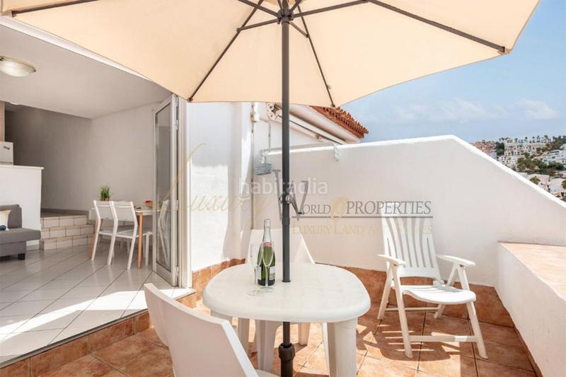 Foto e8afeff1-18b5-4f8a-9f5f-28df0b37fb2b. Apartamento oasis san eugenio San Eugenio Alto l en Adeje