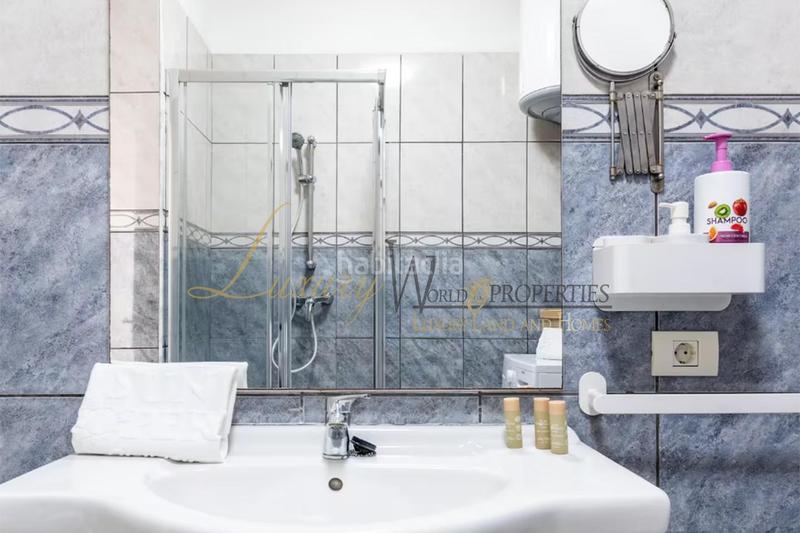 Foto f5955c5e-00fc-475f-9019-9e8b755f1080. Apartamento oasis san eugenio San Eugenio Alto l en Adeje