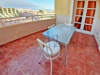 Apartamento  Antonio navarro. Orlando  torviscas bajo