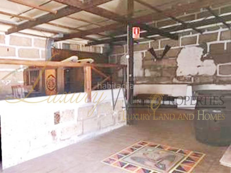 Foto 0b5847b2-dad5-4289-9efc-c11a2b6b2613. Local comercial a Las Galletas Arona