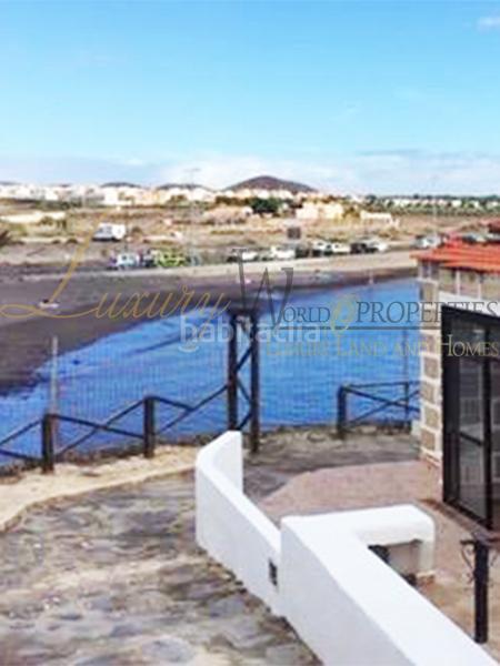 Foto 26586bd8-03cb-4290-b79d-e27ccb871341. Local comercial a Las Galletas Arona