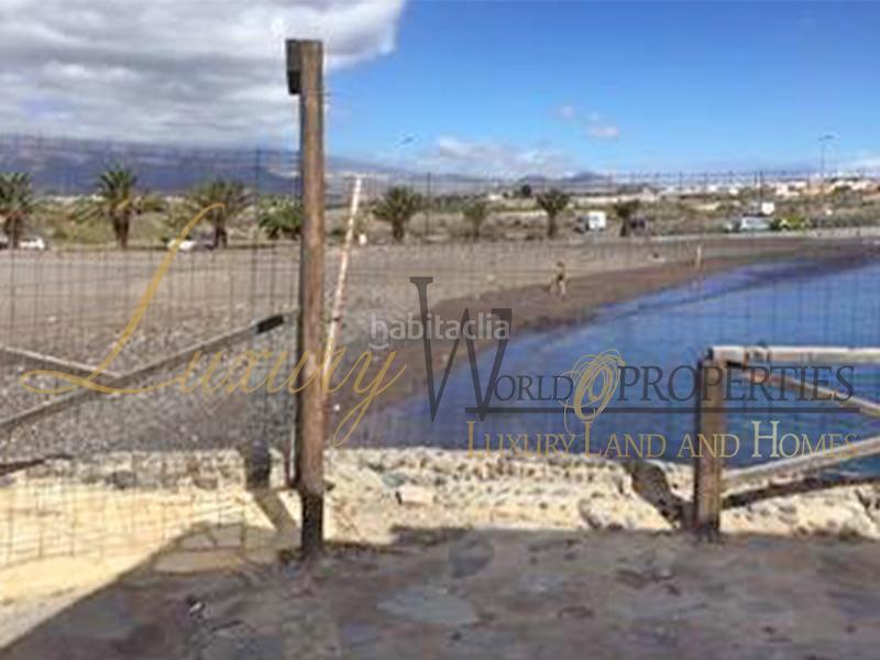 Foto 3df81fa5-59d8-4a7d-a3a3-42de54051934. Local comercial a Las Galletas Arona