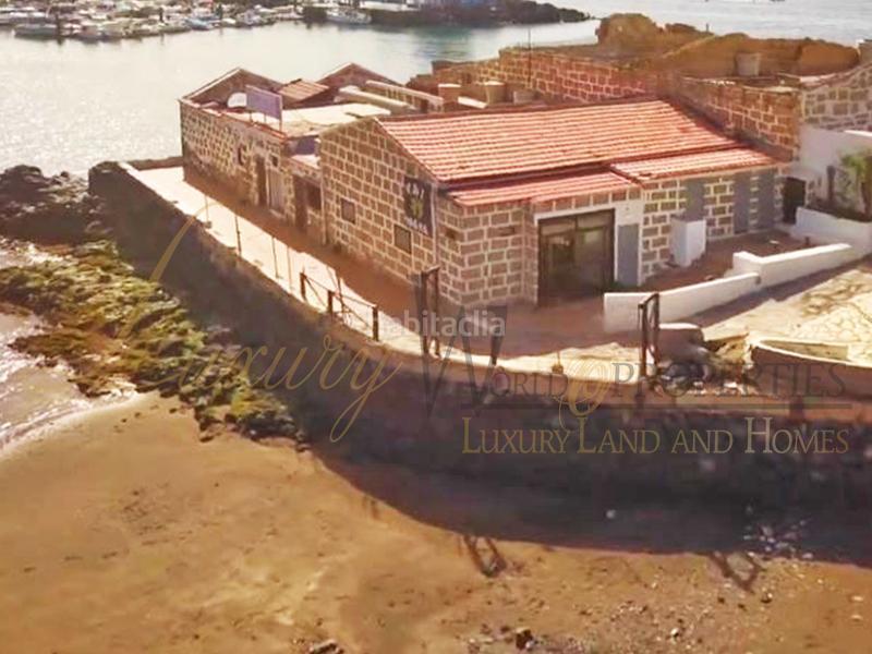 Foto 4d382c78-293d-42f5-a78b-5b8bdd66bb19. Local comercial a Las Galletas Arona