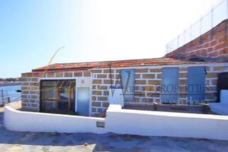 Local commercial à Las Galletas