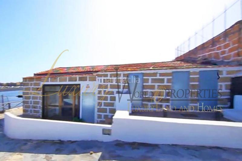 Foto 70409291-03d3-469a-9a9e-4081cc10551f. Local comercial a Las Galletas Arona