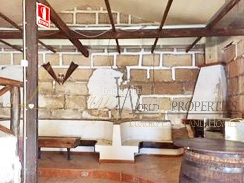 Foto a8b9eedb-14f1-4dd0-86b3-1ffc3174e01c. Local comercial a Las Galletas Arona