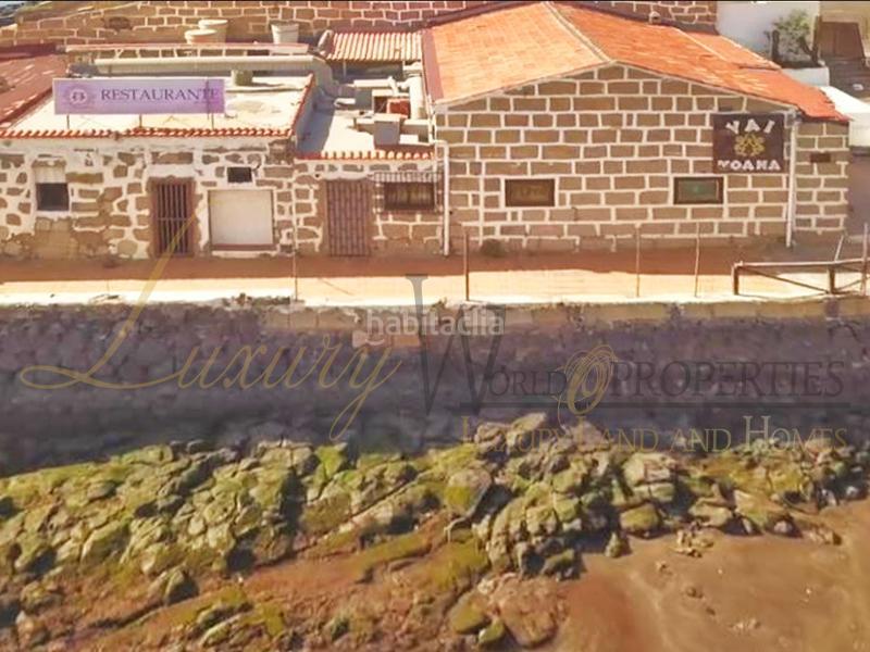 Foto bec0d777-75a0-4189-aed7-7bfafe4a53d7. Local comercial a Las Galletas Arona