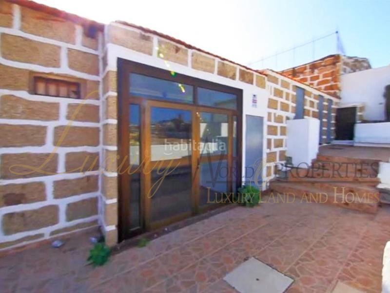 Foto cd756949-edba-4f00-b737-54e359563a49. Local comercial a Las Galletas Arona