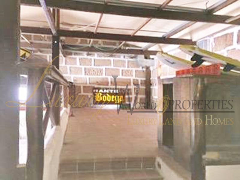 Foto d30cbae9-3fa4-4fee-be54-2daeae863280. Local comercial a Las Galletas Arona