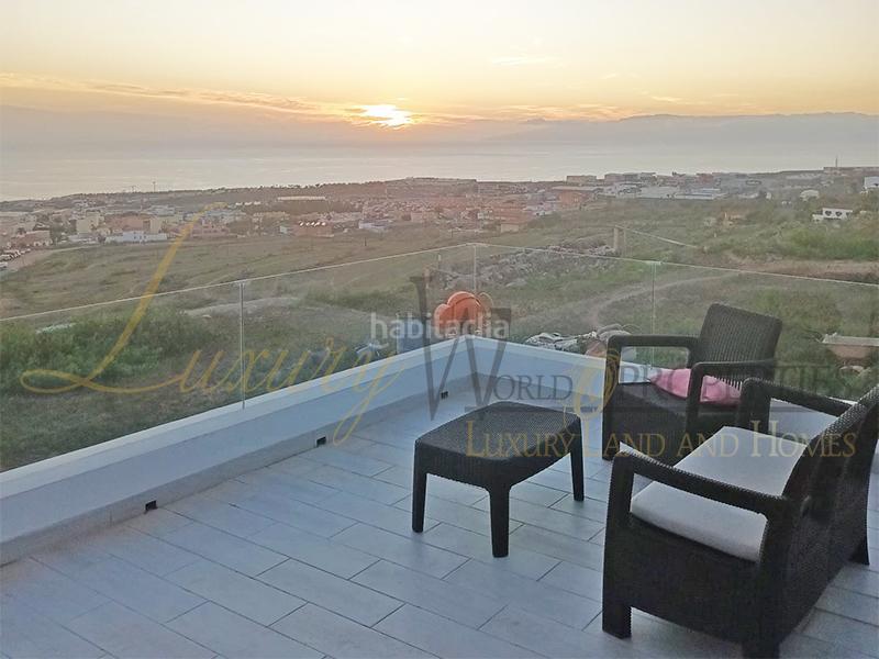 Foto 6470e3e9-3961-4723-93ca-cb0cf56f5f83. Haus in Casco Urbano Adeje