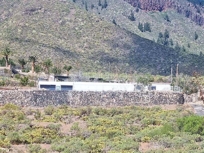 Foto b033427c-e668-4cb2-920e-4a054ec0ec02. Haus in Casco Urbano Adeje