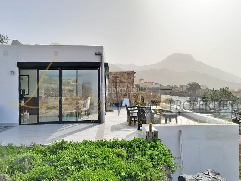 Foto ef37d543-186d-4846-ba61-dffedaf8220f. Haus in Casco Urbano Adeje