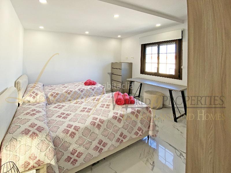 Foto 01c8e607-8af6-4b0e-990a-3a456828fb38. Casa alondras 1 fanabe pueblo en Fañabé - Ifonche y Benítez Adeje