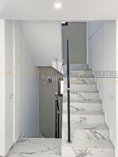 Foto 1a95ca12-363d-4874-8455-d09cf00d7f88. Casa alondras 1 fanabe pueblo en Fañabé - Ifonche y Benítez Adeje