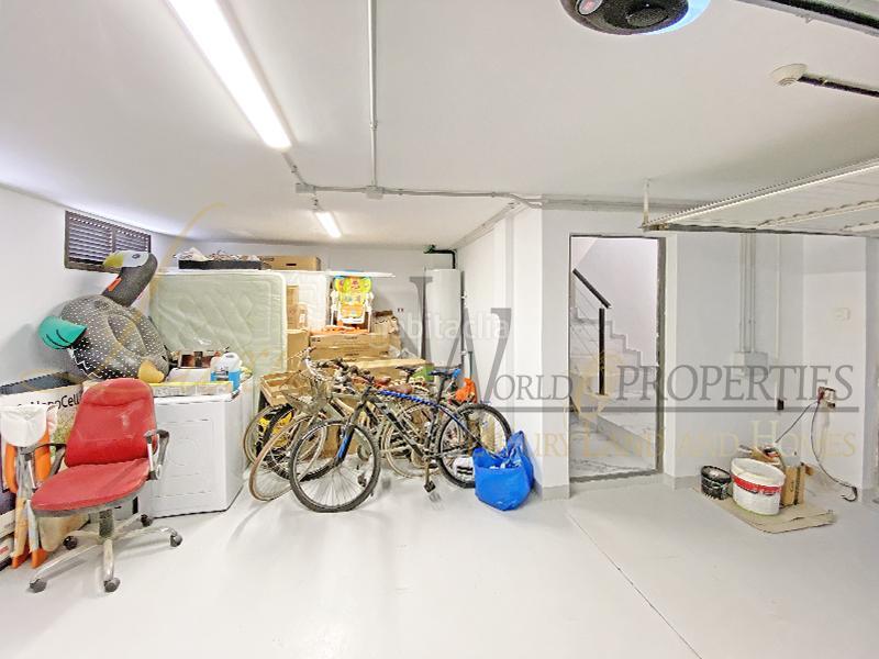 Foto 1eac896a-0f6b-4a13-8fdf-21410694b172. Casa alondras 1 fanabe pueblo en Fañabé - Ifonche y Benítez Adeje