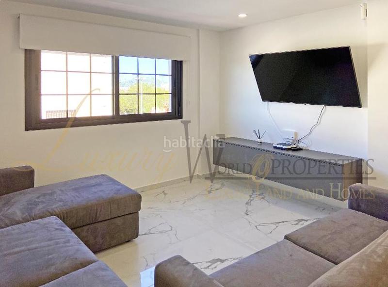 Foto 2072547b-96a7-456b-a2e7-9fb748dd9581. Casa alondras 1 fanabe pueblo en Fañabé - Ifonche y Benítez Adeje