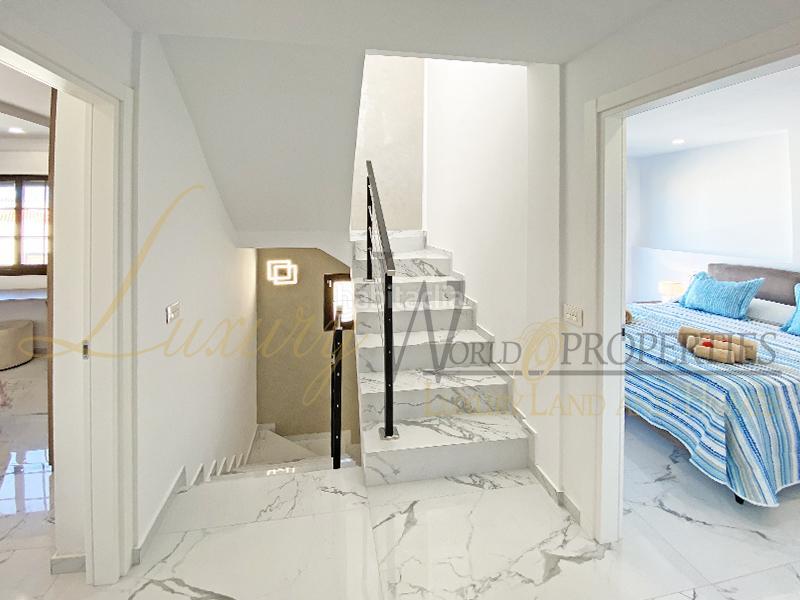 Foto 29e19178-2e1d-41db-a990-ca6e833b4181. Casa alondras 1 fanabe pueblo en Fañabé - Ifonche y Benítez Adeje