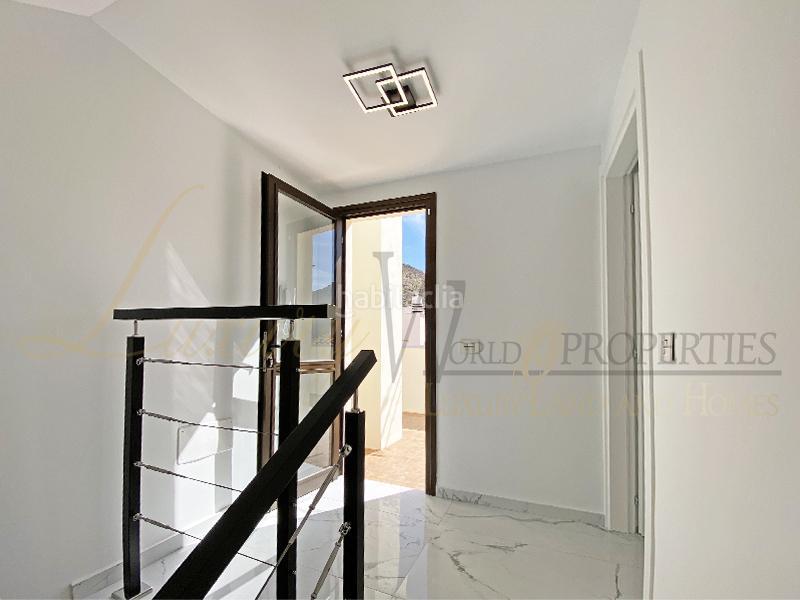 Foto 35b09976-2b29-45d2-9777-fc0d159718a6. Casa alondras 1 fanabe pueblo en Fañabé - Ifonche y Benítez Adeje