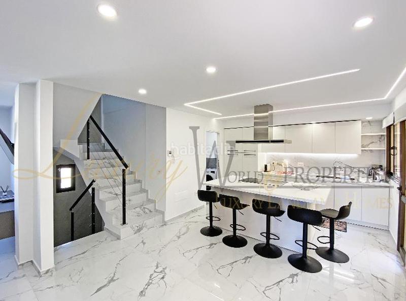 Foto 4129b624-7475-4746-8ee2-8997d4652ce4. Casa alondras 1 fanabe pueblo en Fañabé - Ifonche y Benítez Adeje