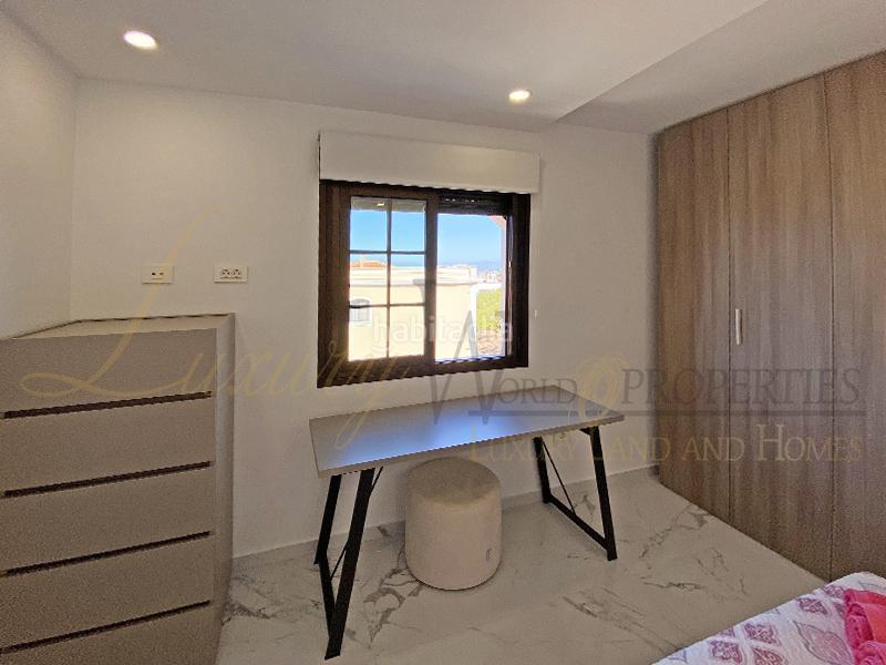 Foto 41d40946-bed1-4fdb-b7f3-32c38654f400. Casa alondras 1 fanabe pueblo en Fañabé - Ifonche y Benítez Adeje