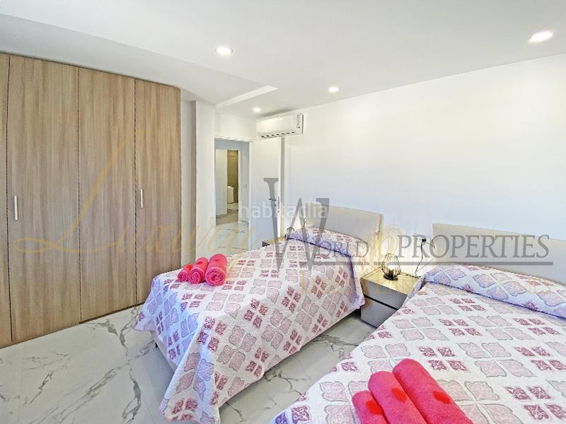 Foto 45010a99-9ec9-4046-9d35-e21d5f99647c. Casa alondras 1 fanabe pueblo en Fañabé - Ifonche y Benítez Adeje