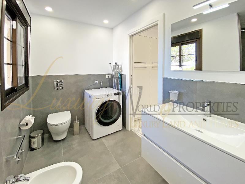 Foto 48683e53-8d8a-4eae-824a-e2872fc3e186. Casa alondras 1 fanabe pueblo en Fañabé - Ifonche y Benítez Adeje