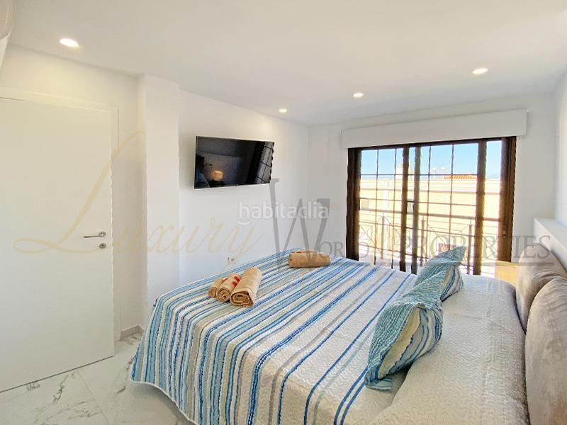 Foto 49d72a7f-9266-40ce-b57b-18fcb2bd70e4. Casa alondras 1 fanabe pueblo en Fañabé - Ifonche y Benítez Adeje