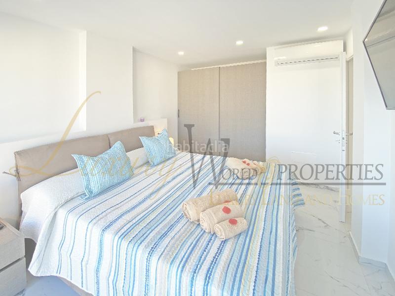 Foto 5081cc84-af23-4fb9-a2b3-4b57d8cd9113. Casa alondras 1 fanabe pueblo en Fañabé - Ifonche y Benítez Adeje