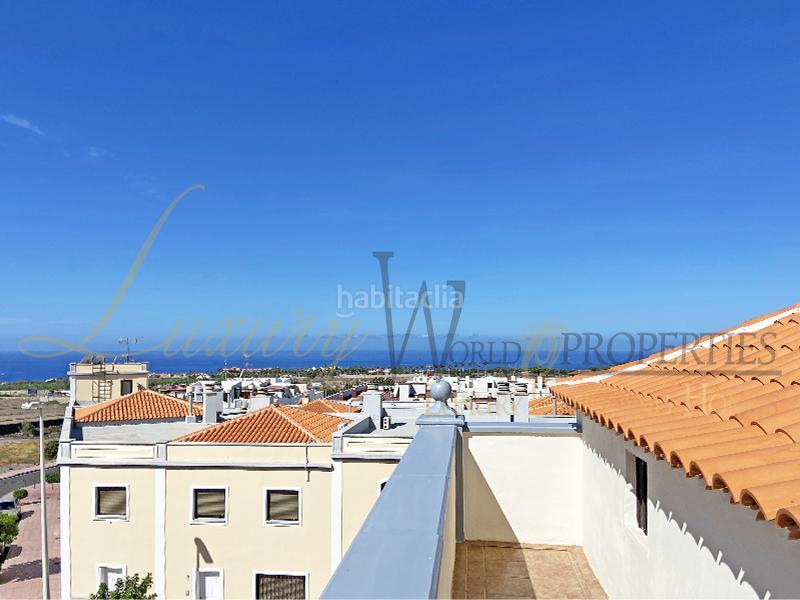 Foto 523d2509-253b-43c1-83d9-46d70a47ecc2. Casa alondras 1 fanabe pueblo en Fañabé - Ifonche y Benítez Adeje