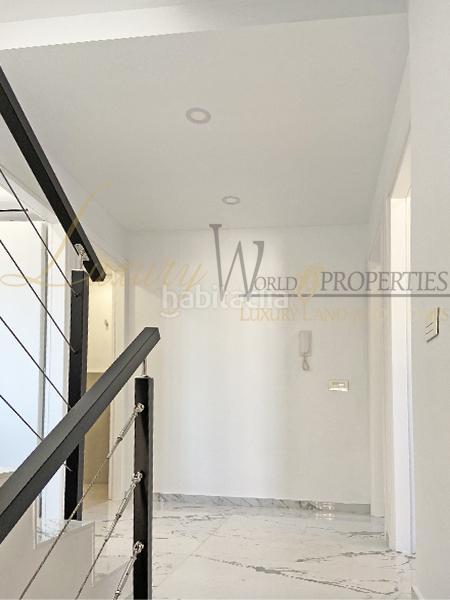 Foto 54d9cf1f-b4ec-4735-91ac-3bc6abcc0faf. Casa alondras 1 fanabe pueblo en Fañabé - Ifonche y Benítez Adeje