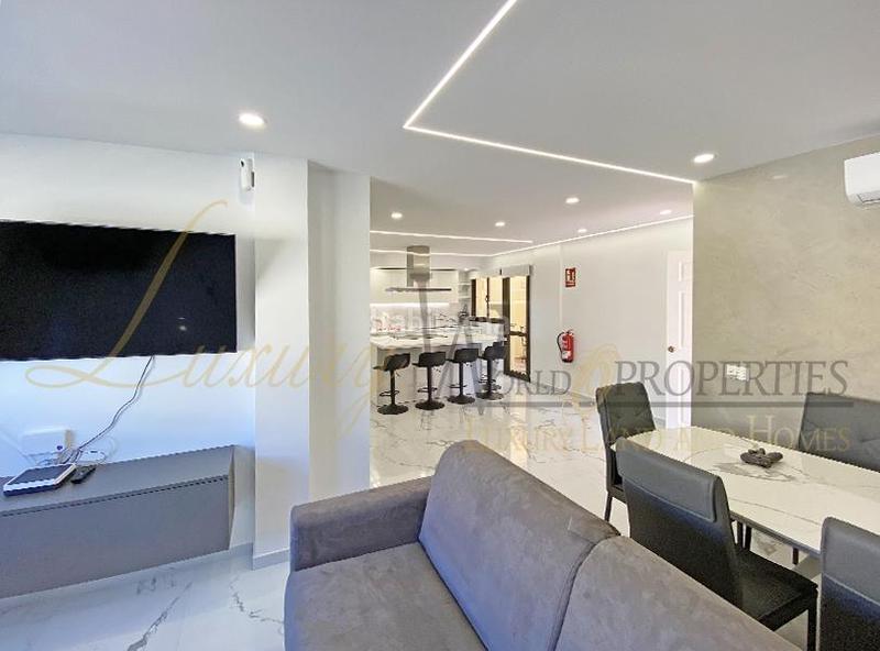 Foto 7bcb48d9-8716-4d0a-92ad-c60d8618a5e4. Casa alondras 1 fanabe pueblo en Fañabé - Ifonche y Benítez Adeje